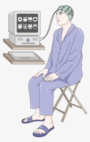 Eeg - Eeg Clipart Transparent PNG - 956x1505 - Free Download on NicePNG