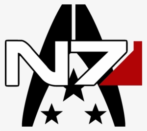 N7 Alliance - Mass Effect N7 Alliance Special Forces