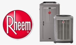 Heating & Air Conditioning Products
