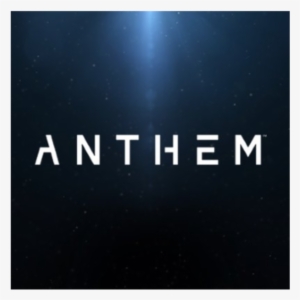 Bioware Has A Brand New Ip Named Anthem, And It Looks - Graphics