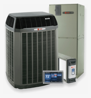 Trane Hvac & Heat Pumps Chester County Pa - Trane Air Conditioners