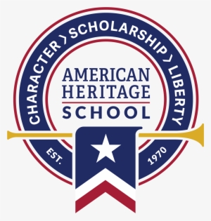 American Heritage School Logo