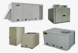 Commercial Hvac Emergency Services - Trane Industrial Air Conditioners
