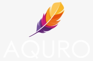 Aquro Help Center - Colorful Feather Png