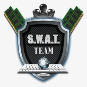 Swat Team Logos Png