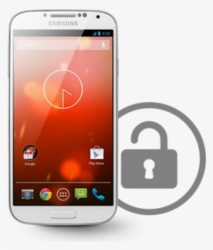 Last Week Htc And Samsung Finally Released Their New - Samsung Galaxy S4 - 16 Gb - White Frost - Unlocked
