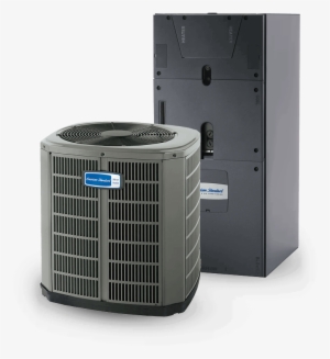 American Standard Hvac Units
