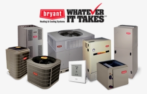 Missouri Hvac Company - Bryant Heating And Cooling Equipment