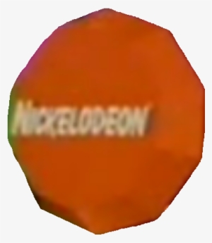 Nickelodeon Screw - Nickelodeon Screw Logo