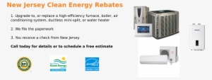 Heating And Air Conditioning South Jersey - Energy Star