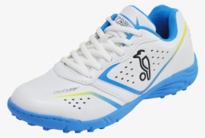 Kookaburra Pro350 Rubber Cricket Shoe 1470308053 - Kookaburra Youth Cricket Shoes