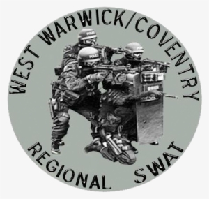 Coventry West Warwick Swat - Swat Art