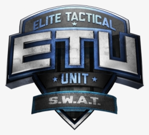 Elite Tactical Unit Logo