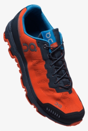 Ultimate Lightweight Trail Running Shoes - Flame