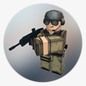 Spec Ops Gear Roblox Spec Ops Transparent Png 420x420 Free Download On Nicepng - roblox sniper rifle gear