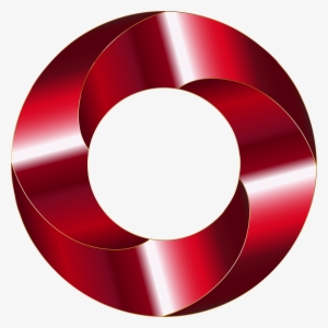 This Free Icons Png Design Of Crimson Torus Screw
