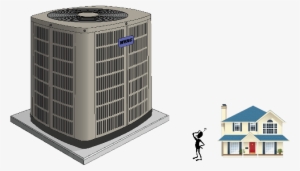 Is Your Hvac System Too Big - My Dolls House Journal