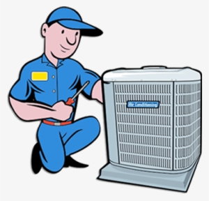 Hvac Technician Service - Air Conditioner Technician