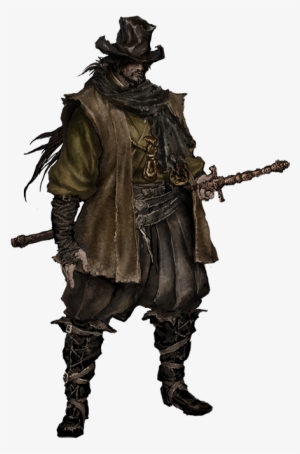 Bloodborne The Old Hunters Two Column 01 Ps4 Us 06oct15 - Cs Png