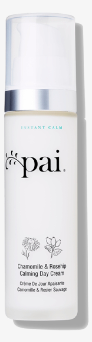 Pai Skincare Camomile And Rosehip Calming Day Cream