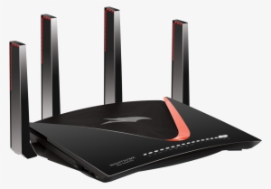 There Should Not Be Anything On Your Network That Prevents - Netgear Xr700
