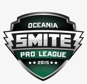 Smite Pro League/season 2/oceania/split Two/pro League - Smite Pro League