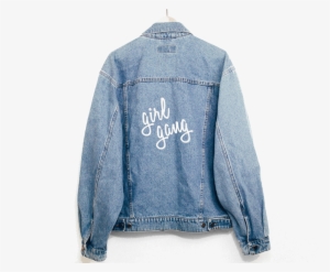 Jeans Jacket Png Download Image