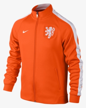 Jacket Png Images Free Download - Netherlands National Football Team