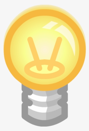 Light Bulb - Incandescent Light Bulb