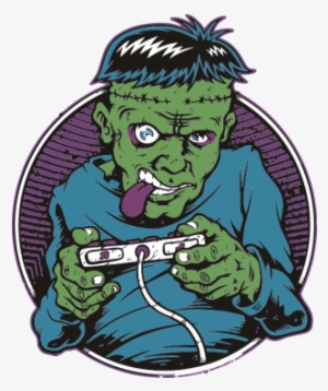 Zombie Gamer-605x369 - Gaming Zombie