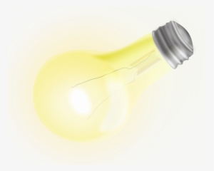 This Free Icons Png Design Of Nice Light Bulb