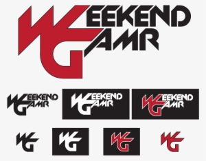 Logo Weekend Gamer