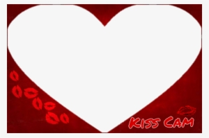Kiss Cam Png Clipart Royalty Free Stock - Kiss Cam Png