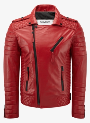 Monza Leather Jacket Mjm970