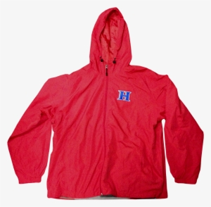 H Men's Jacket