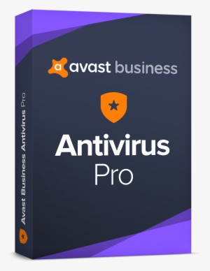Boxshot - Avast! Pro Antivirus 1-pc 3 Jaar