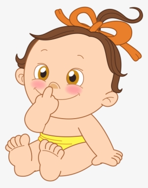 Bebê & Gestante Baby Images, Baby Shower Images, Baby - Niños Bebes Png Dibujo