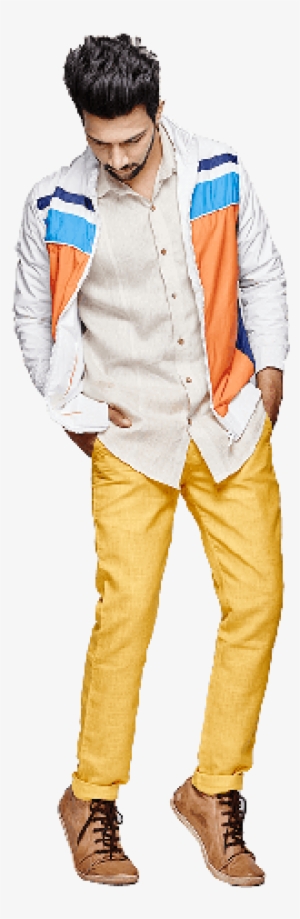 Boogy Jacket - Shirt