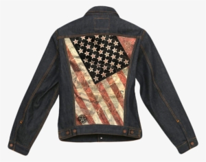 Levis Moca Shepard Jackets