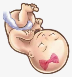 Baby Vetores Gravida Menina Girs Bebe - Imagens De Bebe Em Png