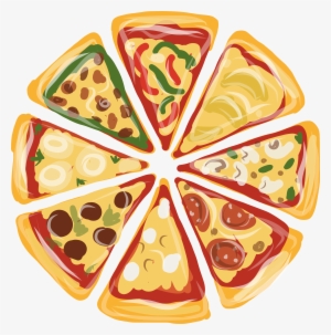 Pizza Png