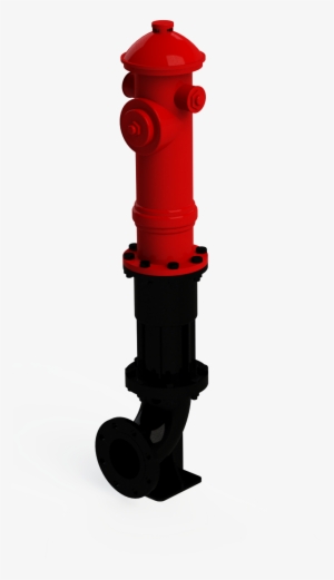 Standard Fire Hydrants - Firex Piller Hydrants
