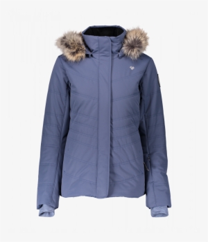 Tuscany Ii Jacket - Into The Blue