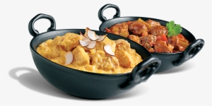 Indian Range - Indian Curry Dishes Png