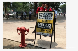 Fire Hydrant Png