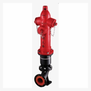 Cast Iron Outdoor Fire Hydrant - Cast Iron