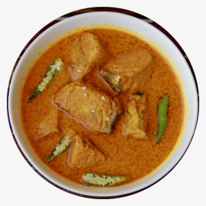 Goan Fish Curry - Fish Curry Images Png