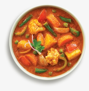 Mix Veg Curry - Tata Sampann Kitchen King Masala