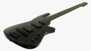 5 - Bass Guitar