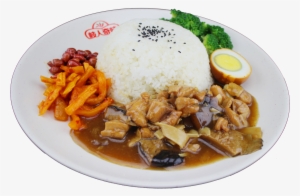 japanese curry and costa - rice and curry png